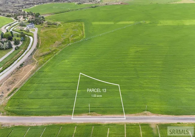 Homes for sale in Shelley, ID | Parcel 13 N 1500 E, Shelley, ID 83402 | MLS# 2187308