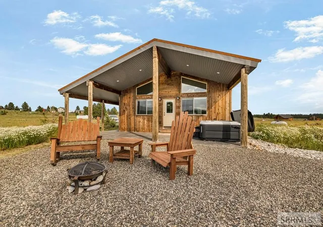 Photo 2 of Single family home for sale at 3987 Joseph Dr, Island Park, ID 83429 | MLS# 2188206 | Listing updated on 2026-10-07
