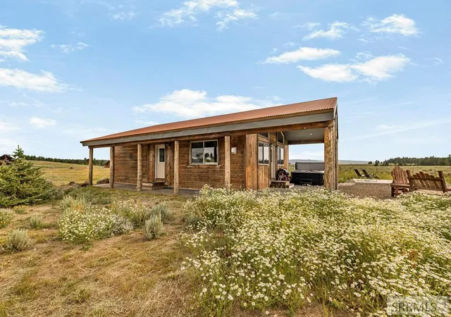 Photo 33 of Single family home for sale at 3987 Joseph Dr, Island Park, ID 83429 | MLS# 2188206 | Listing updated on 2026-10-07