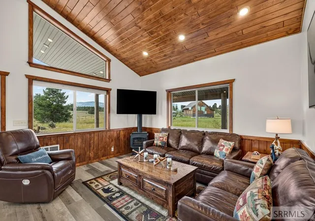 Photo 2 of Single family home for sale at 3987 Joseph Dr, Island Park, ID 83429 | MLS# 2188206 | Listing updated on 2026-10-07