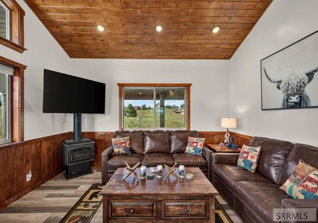 Photo 3 of Single family home for sale at 3987 Joseph Dr, Island Park, ID 83429 | MLS# 2188206 | Listing updated on 2026-10-07