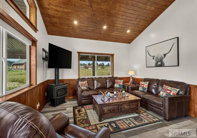 Photo 4 of Single family home for sale at 3987 Joseph Dr, Island Park, ID 83429 | MLS# 2188206 | Listing updated on 2026-10-07