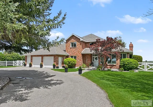Photo 1 of Mansion for sale at 2868 W 97th S, Idaho Falls, ID 83402 | MLS# 2186544 | Listing updated on 2026-05-22