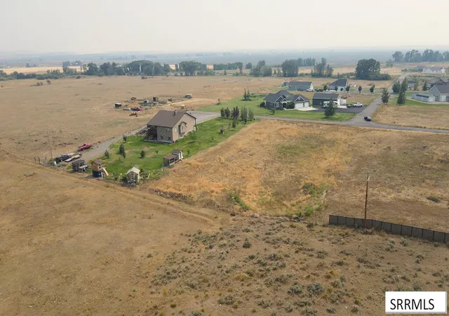 Photo 2 of Land for sale at 2919 Hackamore Dr, Saint Anthony, ID 83445 | MLS# 2188334 | Listing updated on 2026-08-19