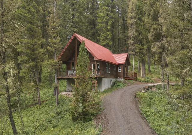 Photo 1 of Single family home for sale at 4149 Sugar Pine Dr, Island Park, ID 83429 | MLS# 2188549 | Listing updated on 2026-08-14