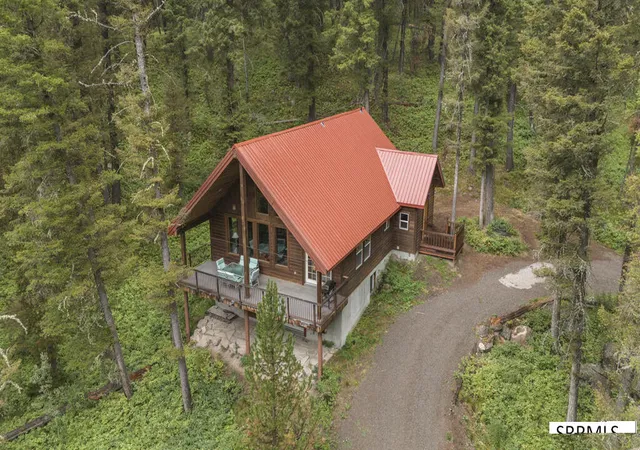 Photo 2 of Single family home for sale at 4149 Sugar Pine Dr, Island Park, ID 83429 | MLS# 2188549 | Listing updated on 2026-08-14