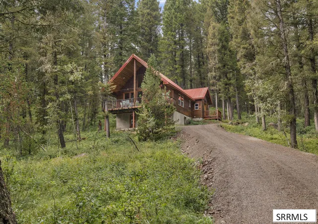 Photo 3 of Single family home for sale at 4149 Sugar Pine Dr, Island Park, ID 83429 | MLS# 2188549 | Listing updated on 2026-08-14