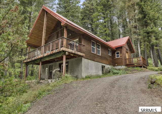 Photo 3 of Single family home for sale at 4149 Sugar Pine Dr, Island Park, ID 83429 | MLS# 2188549 | Listing updated on 2026-08-14