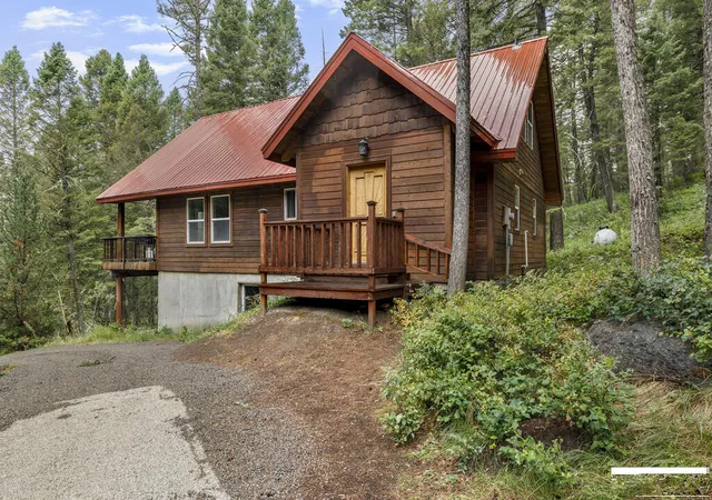 Photo 4 of Single family home for sale at 4149 Sugar Pine Dr, Island Park, ID 83429 | MLS# 2188549 | Listing updated on 2026-08-14