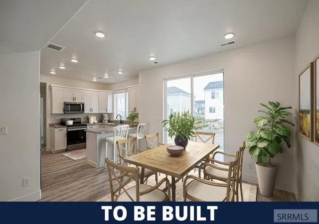 2nd image of 596 N Curlew Dr, Idaho Falls, ID 83401 | MLS# 2188297