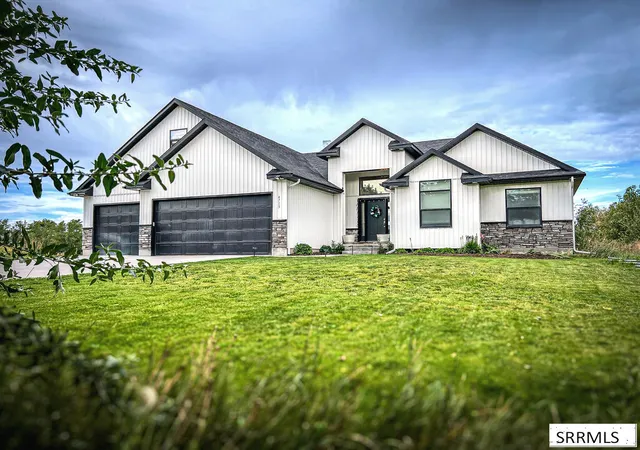 Photo 1 of Sale Pending at 4713 E 200 N, Rigby, ID 83442 | MLS# 2188728 | Listing updated on 2026-09-18