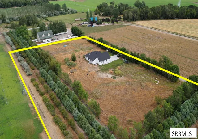 Photo 2 of Sale Pending at 4713 E 200 N, Rigby, ID 83442 | MLS# 2188728 | Listing updated on 2026-09-18