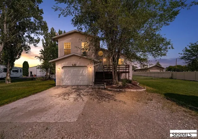 Photo 1 of Single family home for sale at 3126 S 2810 W, Rexburg, ID 83440 | MLS# 2188528 | Listing updated on 2026-08-13