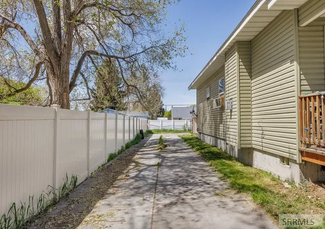 Homes for sale in Idaho Falls, ID | 1067 Bannock Avenue, Idaho Falls, ID 83402 | MLS# 2186113