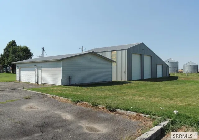 Photo 2 of Land for sale at 685 Main Street, Newdale, ID 83436 | MLS# 2188811 | Listing updated on 2026-10-09