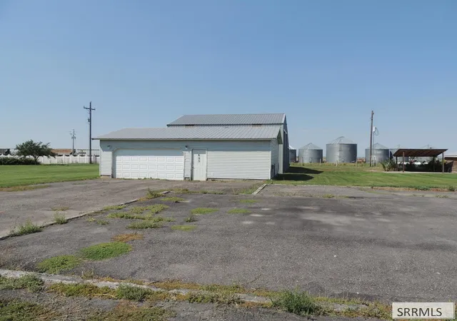Photo 3 of Land for sale at 685 Main Street, Newdale, ID 83436 | MLS# 2188811 | Listing updated on 2026-10-09
