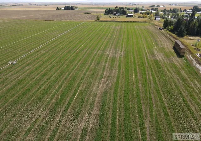 Photo 3 of Land for sale at L6A B2 N 3706 E, Marysville, ID 83420 | MLS# 2182344 | Listing updated on 2026-03-04