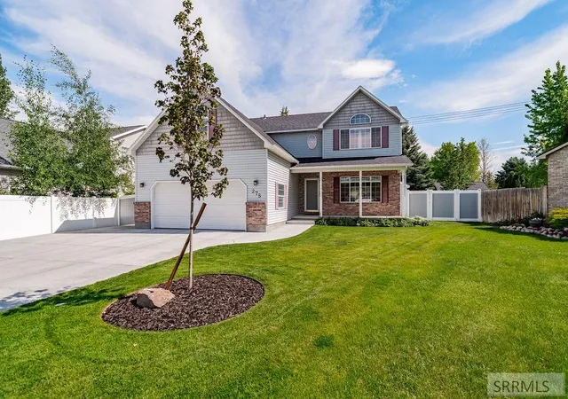 Photo 2 of Single family home for sale at 275 Richmond Circle, Idaho Falls, ID 83404 | MLS# 2186807 | Listing updated on 2026-07-28