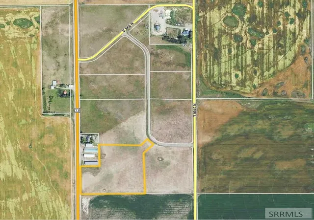 2nd image of L2 Blk 2 Ice Tong Lane, Ashton, ID 83420 | MLS# 2185399