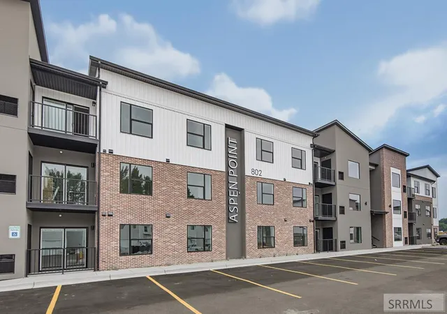 Photo 1 of Condo for sale at 802 #103 E Sunnyside Road #103, Idaho Falls, ID 83404 | MLS# 2188375 | Listing updated on 2026-09-14