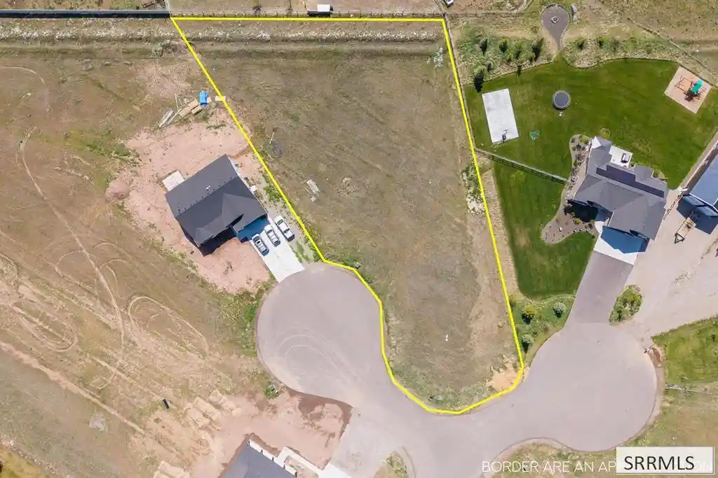 Land for sale at Tbd 4046 East, Rigby, ID 83442 | MLS# 2190010