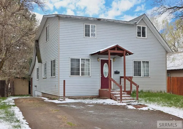 Homes for sale in St Anthony, ID | 518 W 1St N, St Anthony, ID 83445 | MLS# 2185876
