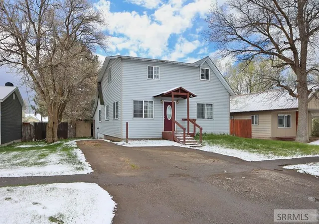 Homes for sale in St Anthony, ID | 518 W 1St N, St Anthony, ID 83445 | MLS# 2185876