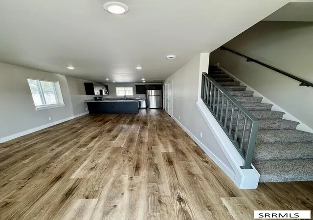 Photo 3 of Sale Pending at 1612 Hannah Lane, Blackfoot, ID 83221 | MLS# 2188280 | Listing updated on 2026-08-19