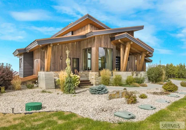 2nd image of 10465 Bluebird Road, Ririe, ID 83443 | MLS# 2185209