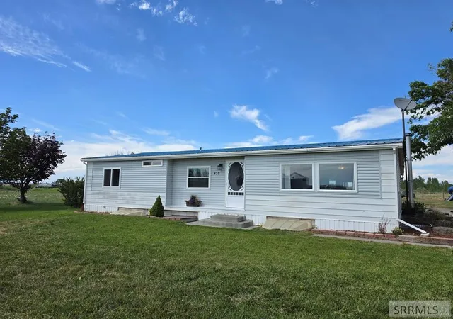 Homes for sale in Shelley, ID | 858 E 1000 N, Shelley, ID 83274 | MLS# 2187397