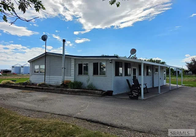 Homes for sale in Shelley, ID | 858 E 1000 N, Shelley, ID 83274 | MLS# 2187397