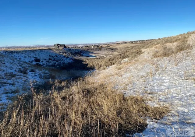 3rd image of Tbd S Henry Creek Road, Ammon, ID 83406 | MLS# 2188170