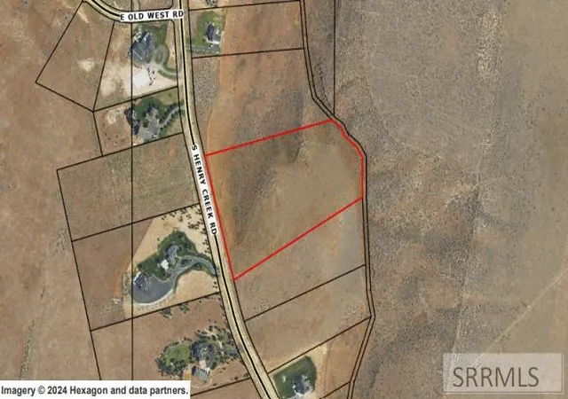 9th image of Tbd S Henry Creek Road, Ammon, ID 83406 | MLS# 2188170