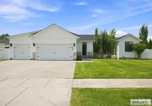 Photo 1 of Single family home for sale at 1953 N Mesa Canyon Dr, Idaho Falls, ID 83401 | MLS# 2188496 | Listing updated on 2026-09-22
