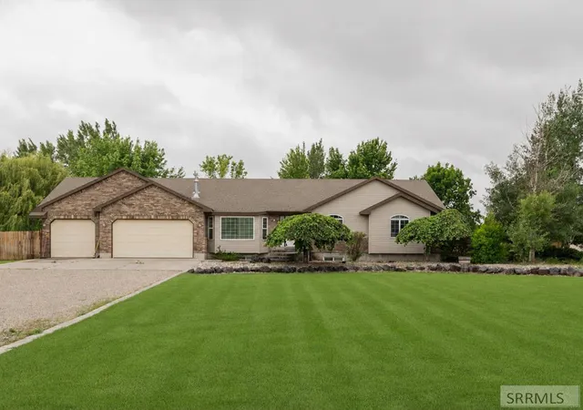 Homes for sale in Rigby, ID | 3860 E 390 N, Rigby, ID 83442 | MLS# 2187510