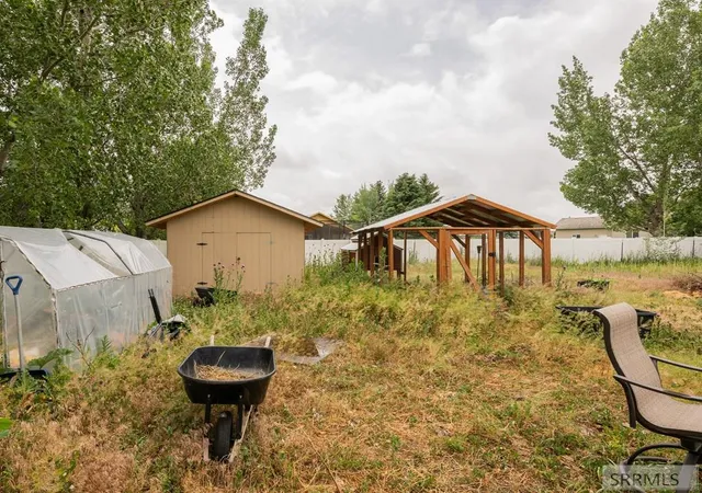 Homes for sale in Rigby, ID | 3860 E 390 N, Rigby, ID 83442 | MLS# 2187510