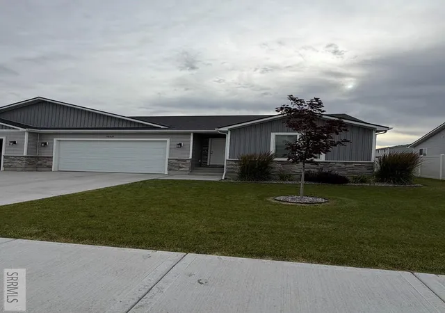 Homes for sale in Ammon, ID | 3660 S Yvonne Way, Ammon, ID 83406 | MLS# 2187481