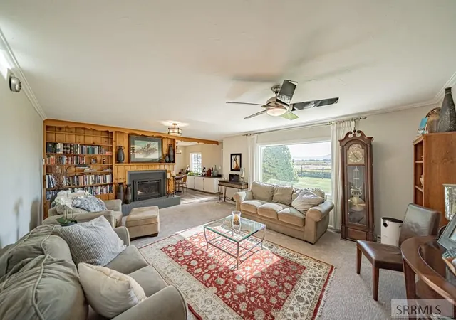 4th image of 458 Hwy 91, Firth, ID 83236 | MLS# 2187595