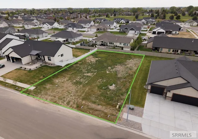 Land for sale at 5365 Cypress Creek, Idaho Falls, ID 83402 | MLS# 2187021