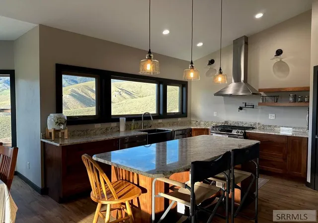 4th image of 381 Carmen Creek Road, Carmen, ID 83462 | MLS# 2187450
