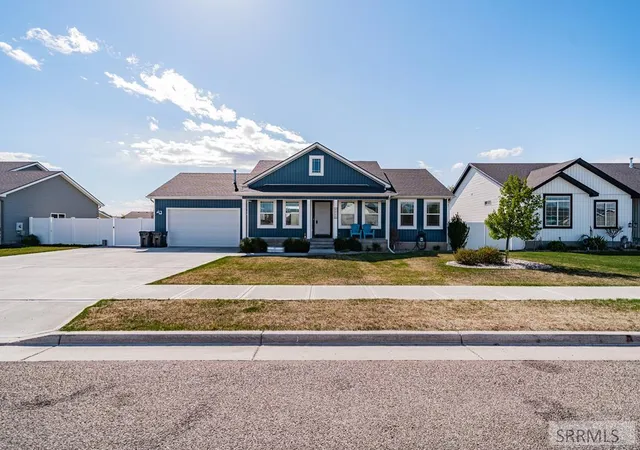 1st image of 6820 S Broyhill Ave, Idaho Falls, ID 83402 | MLS# 2186117