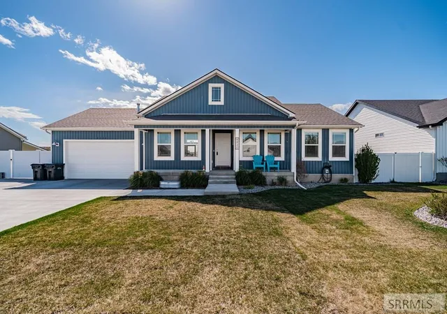 2nd image of 6820 S Broyhill Ave, Idaho Falls, ID 83402 | MLS# 2186117