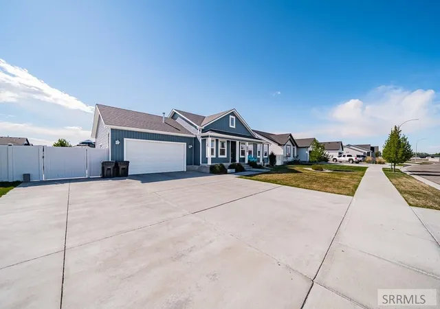 3rd image of 6820 S Broyhill Ave, Idaho Falls, ID 83402 | MLS# 2186117