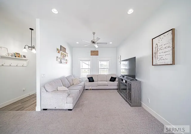 5th image of 6820 S Broyhill Ave, Idaho Falls, ID 83402 | MLS# 2186117