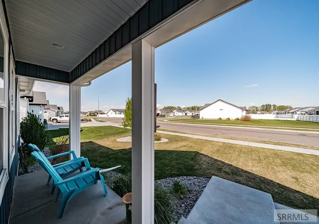 62nd image of 6820 S Broyhill Ave, Idaho Falls, ID 83402 | MLS# 2186117