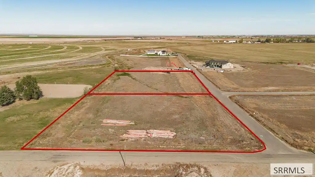 Land for sale at L1b1 Baseline Rd, Shelley, ID 83274 | MLS# 2189919