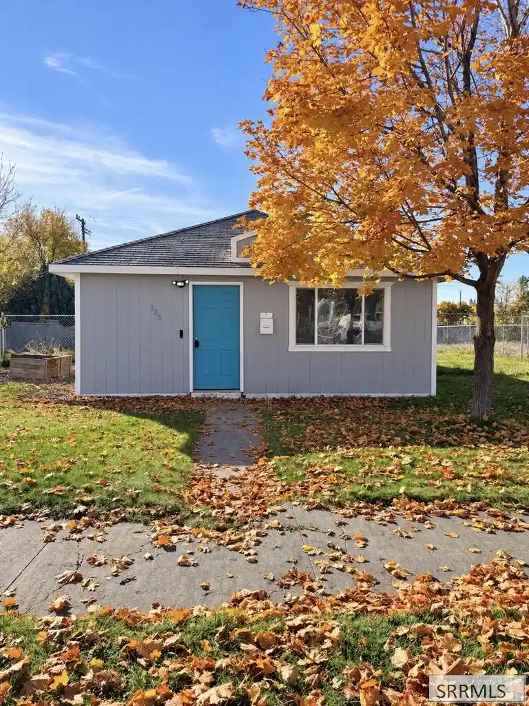 Single family home for sale at 183 W Fremont Ave, Rigby, ID 83442 | MLS# 2190085
