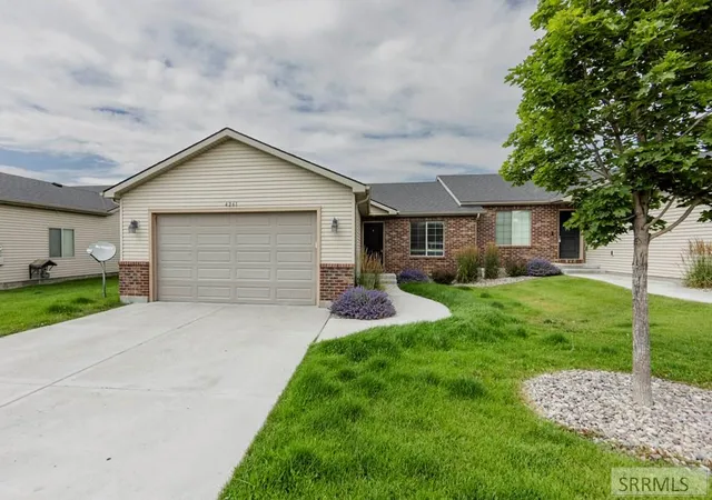 Homes for sale in Ammon, ID | 4261 Liberty Dr, Ammon, ID 83406 | MLS# 2187634