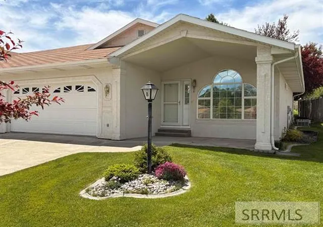 Homes for sale in Pocatello, ID | 2850 Bannock Hwy #8, Pocatello, ID 83204 | MLS# 2186818