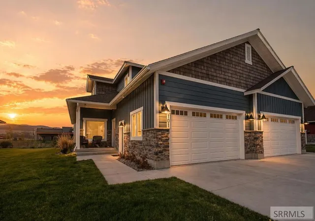 Homes for sale in Swan Valley, ID | 101 Creekside Lane, Swan Valley, ID 83449 | MLS# 2185775